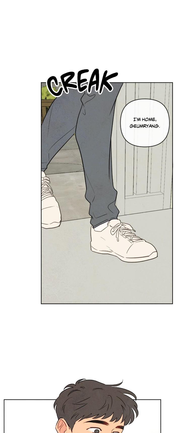 The Sacred Serpent’s Seduction by Dagom – Uncensored – Side 5 [Eng] page 44