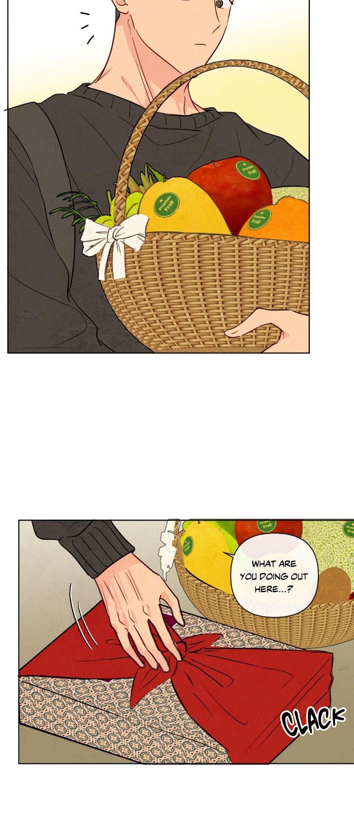 The Sacred Serpent’s Seduction by Dagom – Uncensored – Side 5 [Eng] page 45