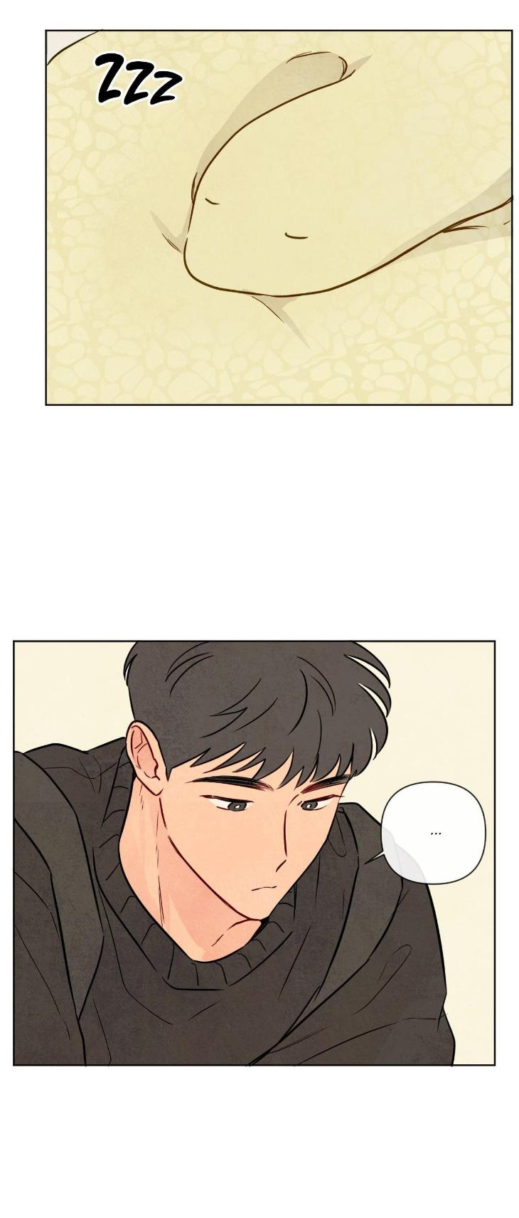 The Sacred Serpent’s Seduction by Dagom – Uncensored – Side 5 [Eng] page 47