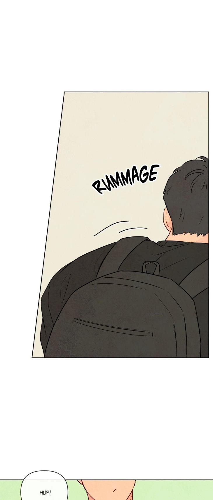 The Sacred Serpent’s Seduction by Dagom – Uncensored – Side 5 [Eng] page 48