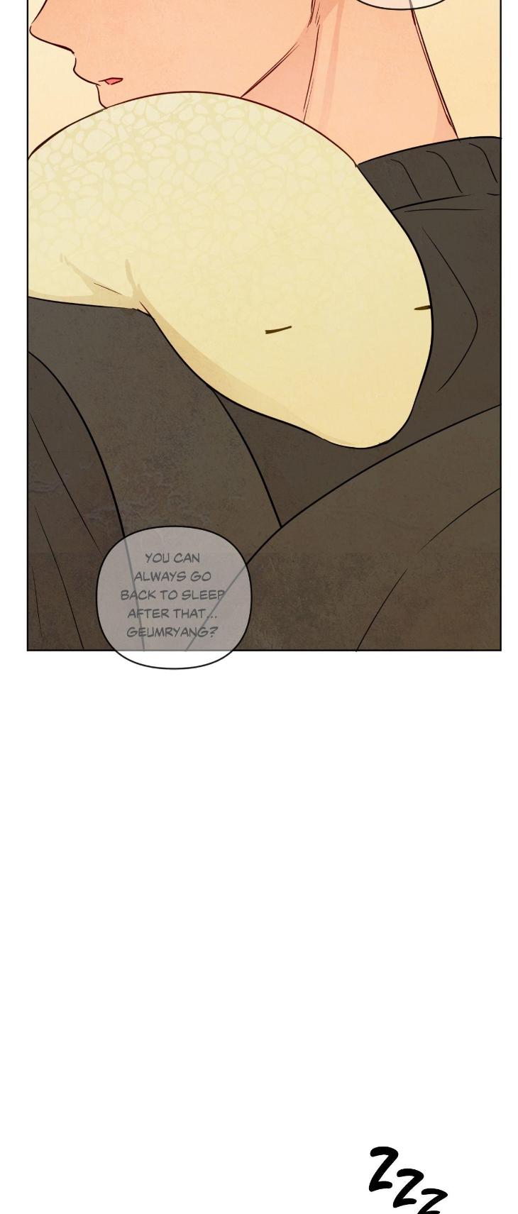 The Sacred Serpent’s Seduction by Dagom – Uncensored – Side 5 [Eng] page 52