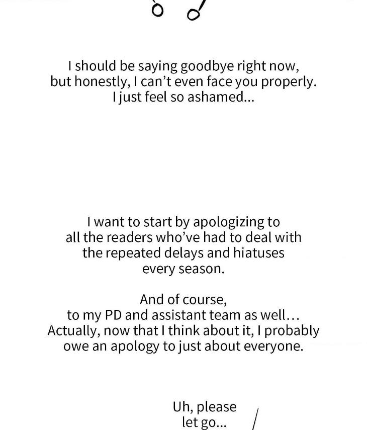 Miserable in Love by Chamji [Eng] page 2