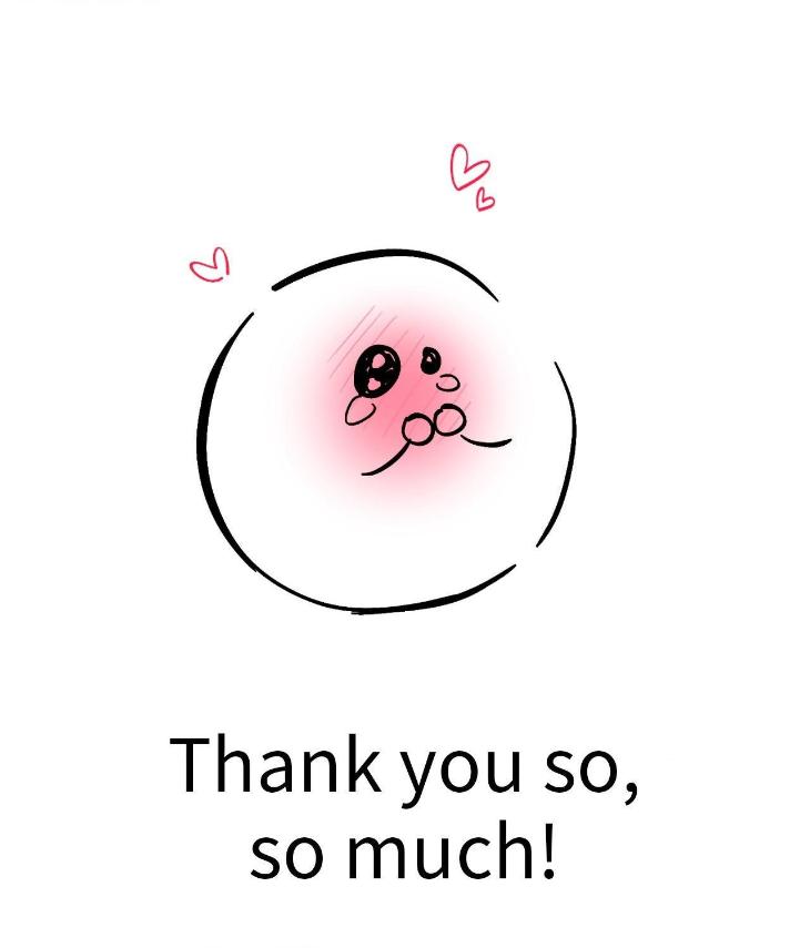 Miserable in Love by Chamji [Eng] page 34