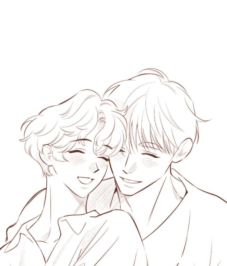 Miserable in Love by Chamji [Eng] page 35