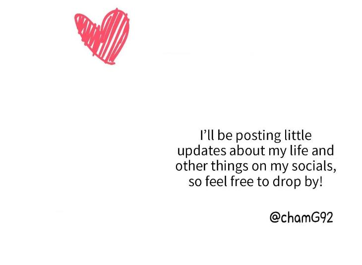 Miserable in Love by Chamji [Eng] page 37