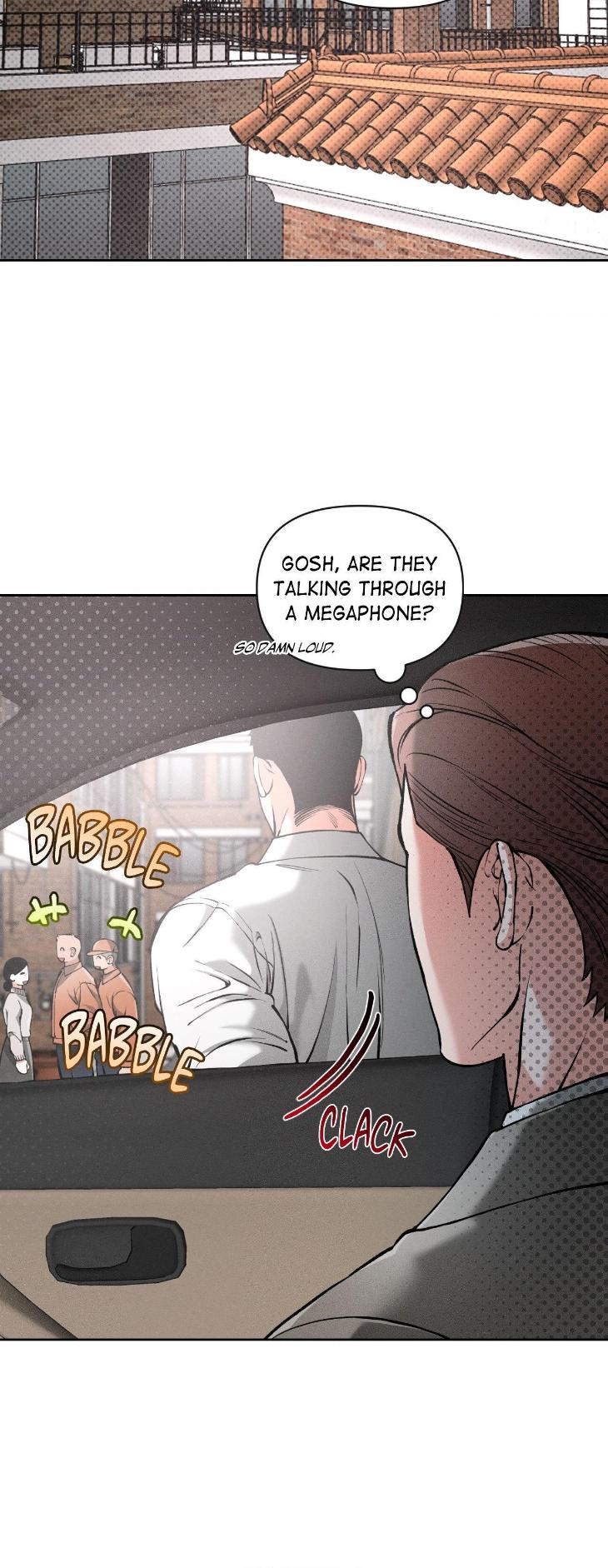 Beware the Ides of March by Stan/ Choi Song – Ch. 103 [Eng] page 2