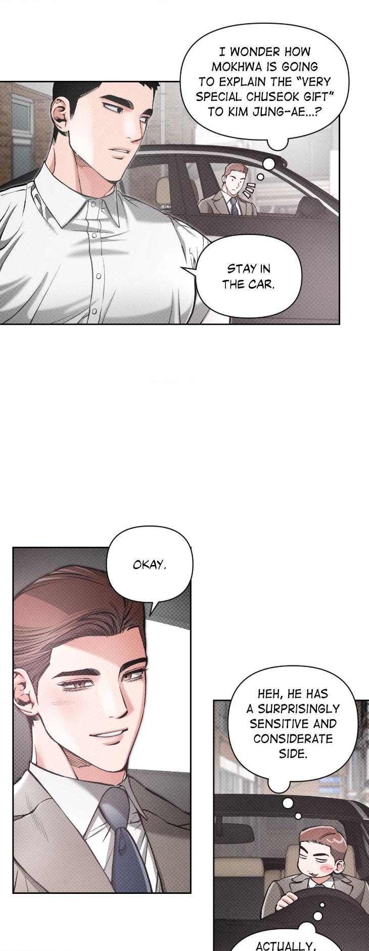 Beware the Ides of March by Stan/ Choi Song – Ch. 103 [Eng] page 3