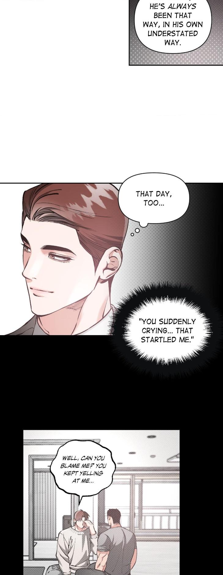 Beware the Ides of March by Stan/ Choi Song – Ch. 103 [Eng] page 4