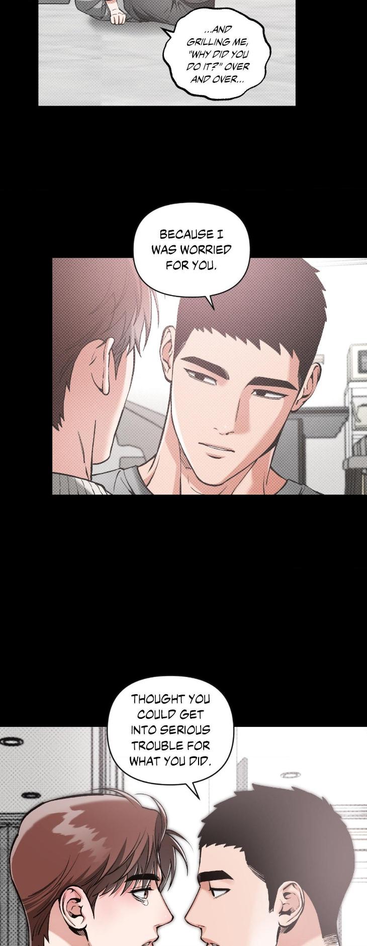 Beware the Ides of March by Stan/ Choi Song – Ch. 103 [Eng] page 5