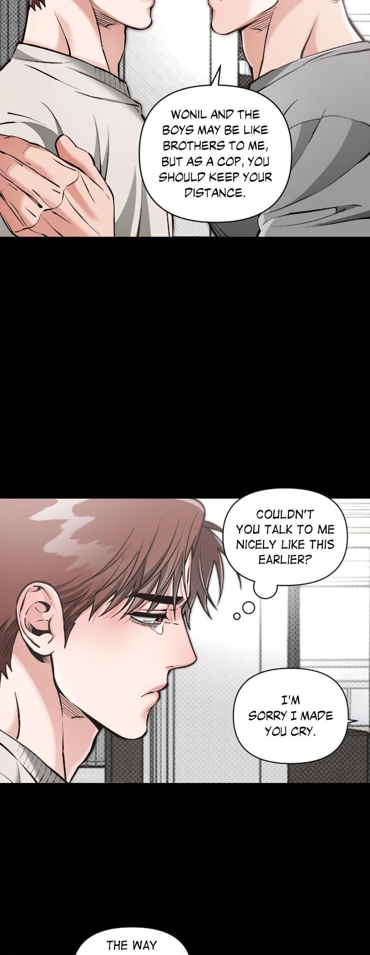 Beware the Ides of March by Stan/ Choi Song – Ch. 103 [Eng] page 6