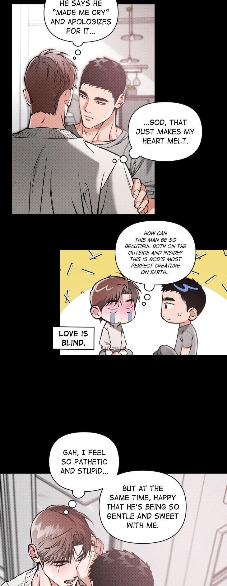 Beware the Ides of March by Stan/ Choi Song – Ch. 103 [Eng] page 7