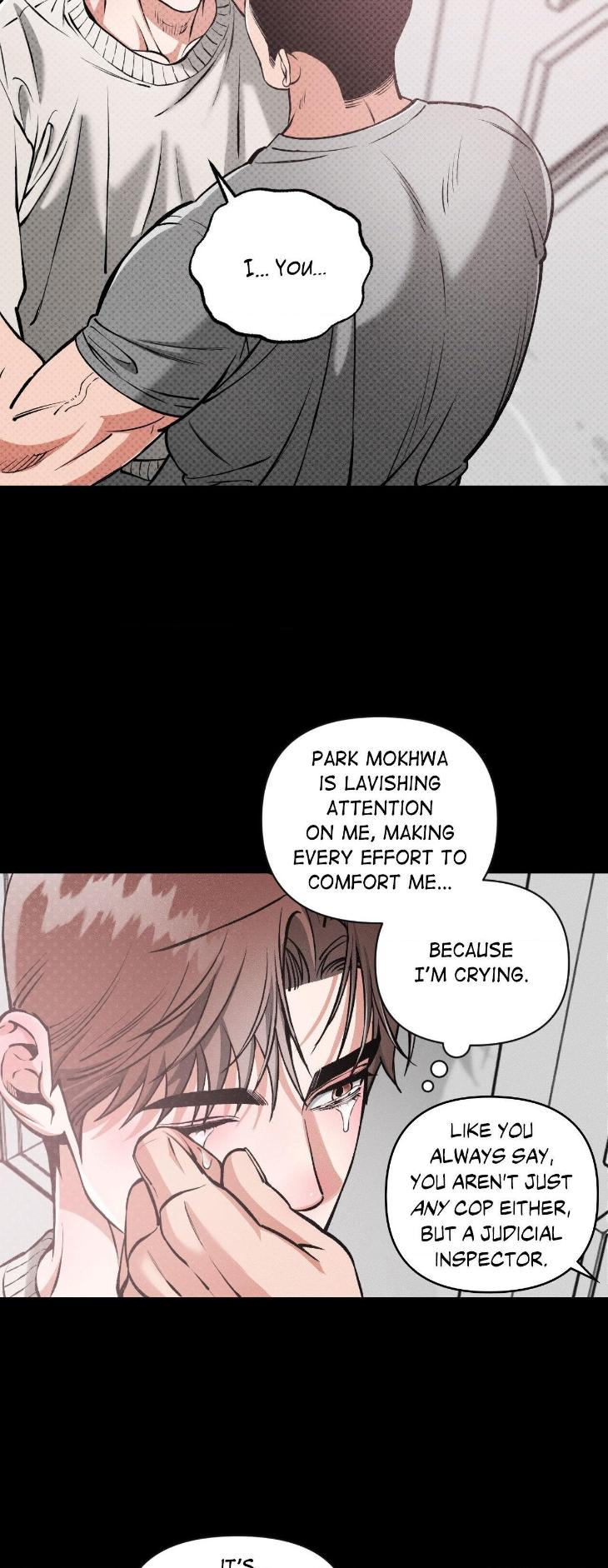 Beware the Ides of March by Stan/ Choi Song – Ch. 103 [Eng] page 8