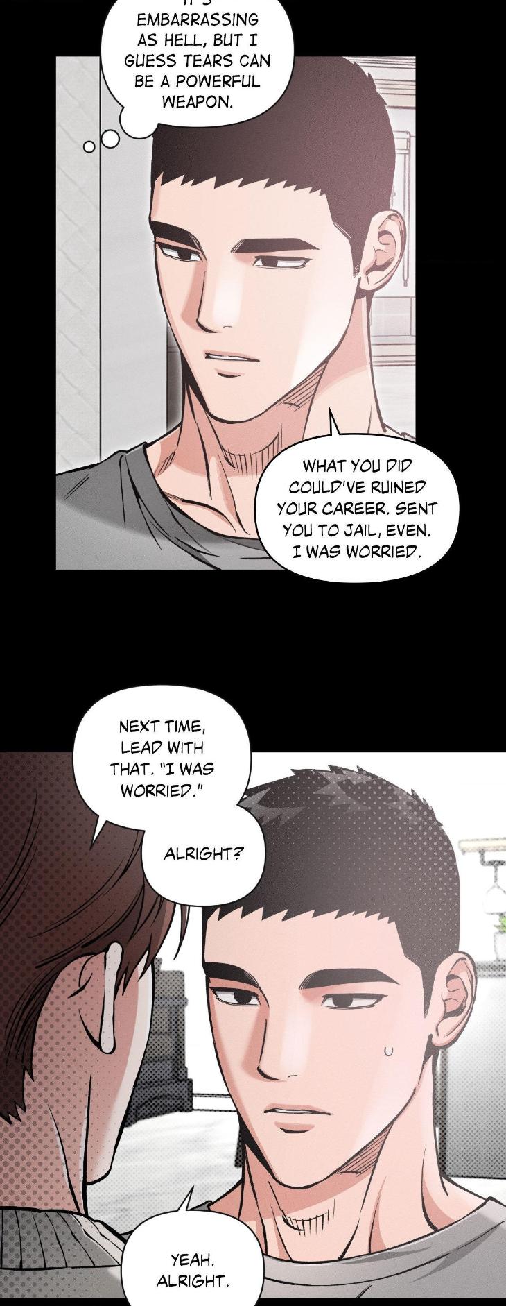 Beware the Ides of March by Stan/ Choi Song – Ch. 103 [Eng] page 9