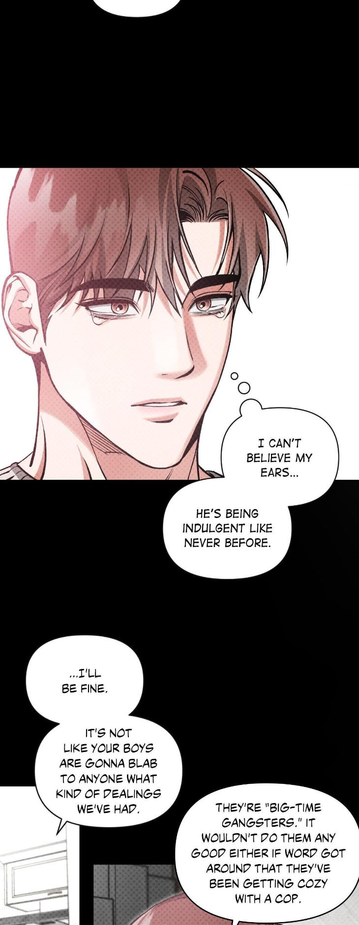 Beware the Ides of March by Stan/ Choi Song – Ch. 103 [Eng] page 10