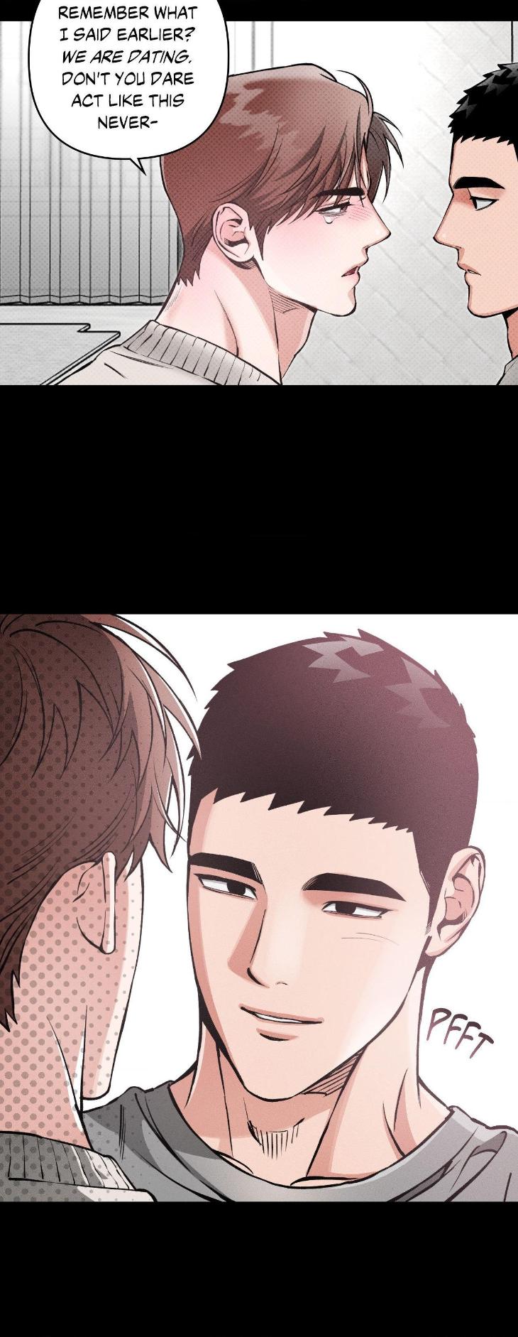 Beware the Ides of March by Stan/ Choi Song – Ch. 103 [Eng] page 12