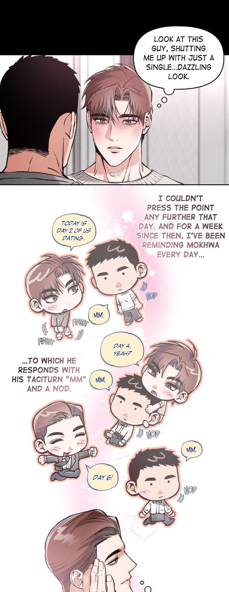 Beware the Ides of March by Stan/ Choi Song – Ch. 103 [Eng] page 13