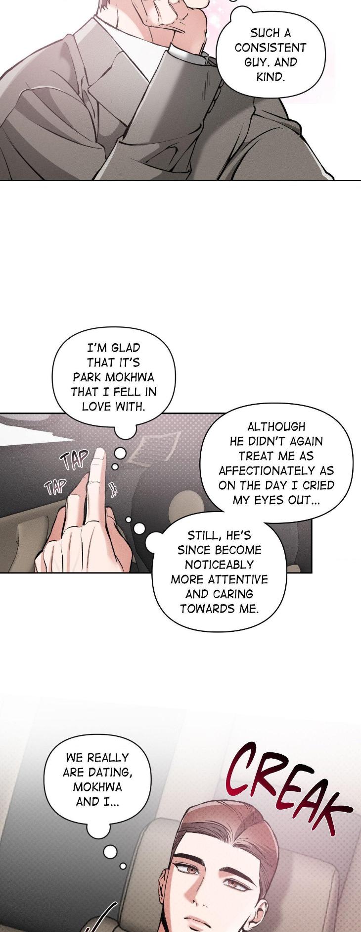 Beware the Ides of March by Stan/ Choi Song – Ch. 103 [Eng] page 14