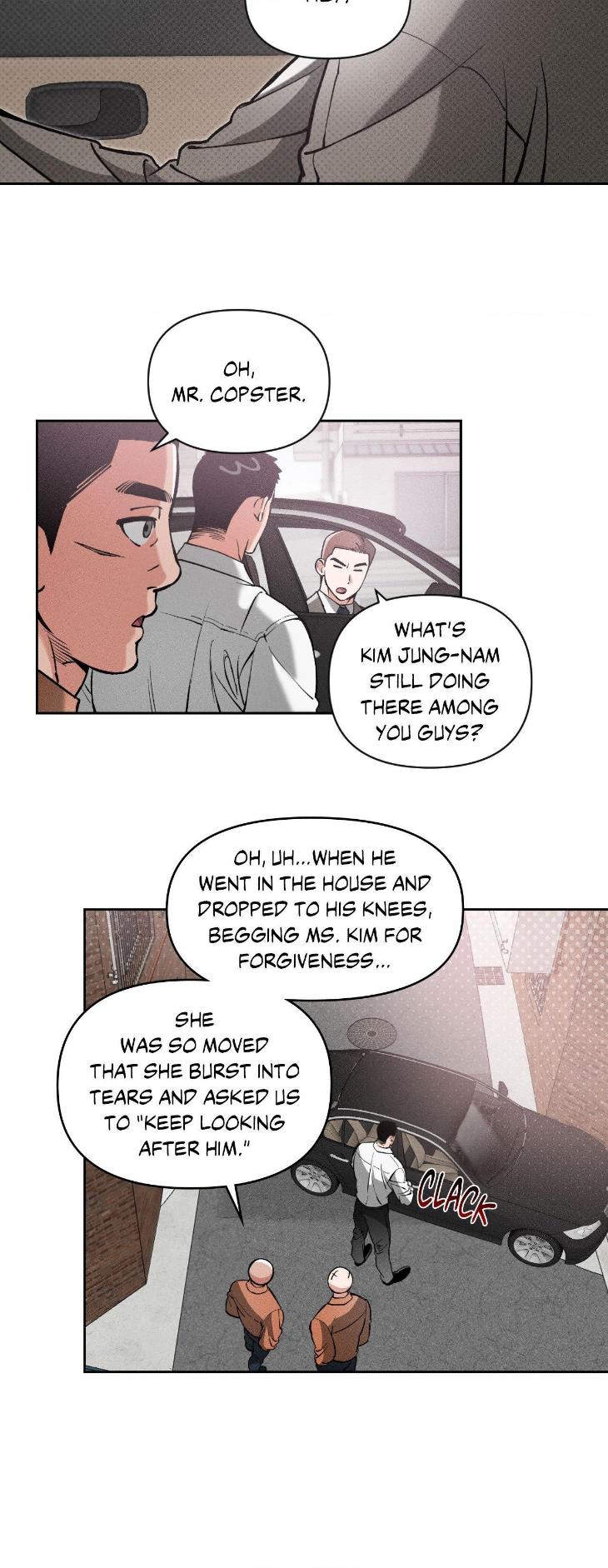 Beware the Ides of March by Stan/ Choi Song – Ch. 103 [Eng] page 16