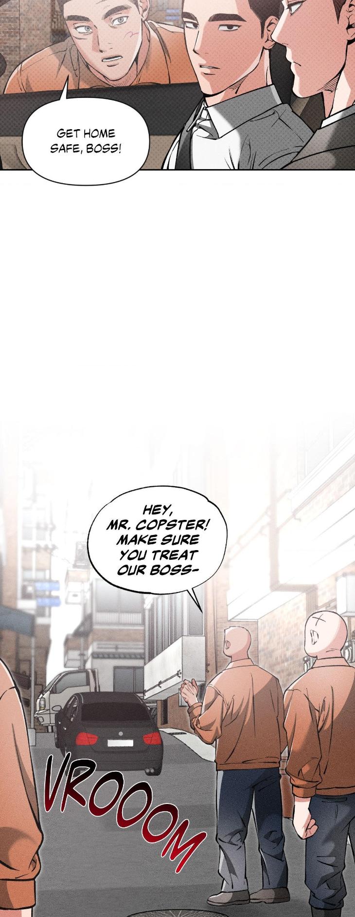 Beware the Ides of March by Stan/ Choi Song – Ch. 103 [Eng] page 18