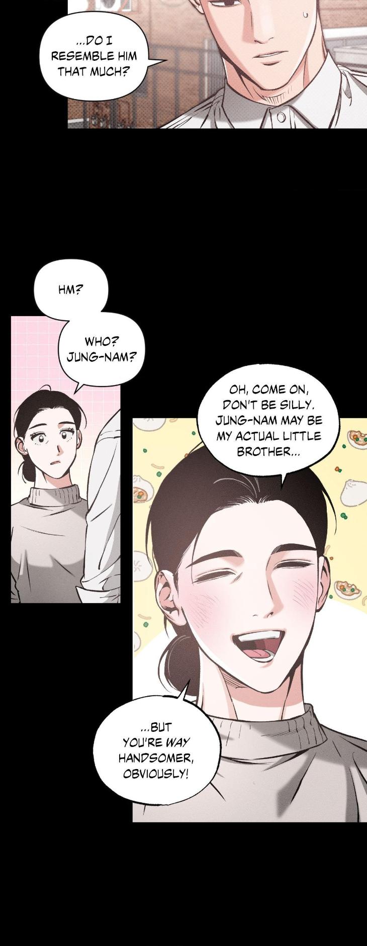 Beware the Ides of March by Stan/ Choi Song – Ch. 103 [Eng] page 22