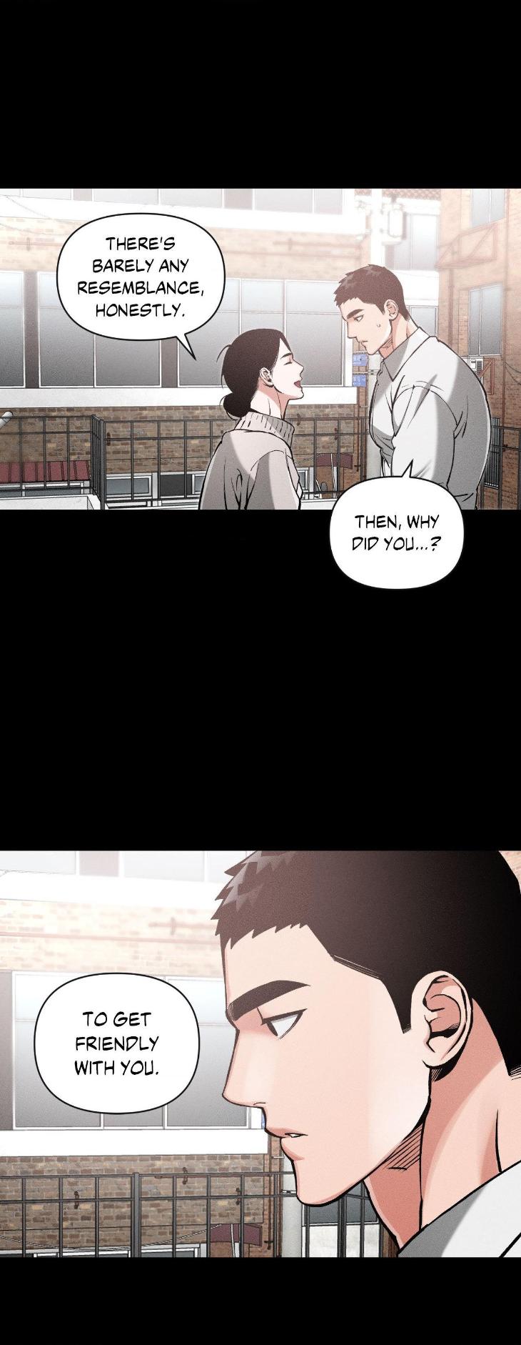 Beware the Ides of March by Stan/ Choi Song – Ch. 103 [Eng] page 23