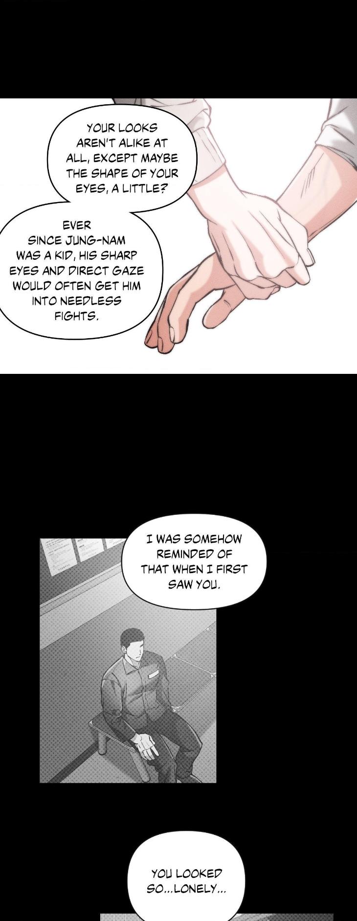 Beware the Ides of March by Stan/ Choi Song – Ch. 103 [Eng] page 24