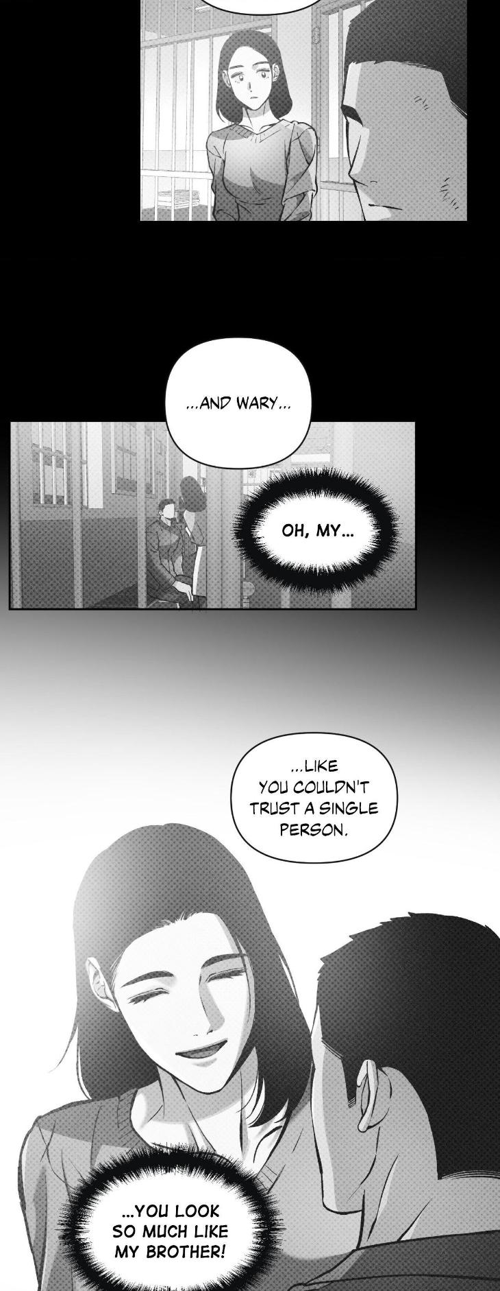 Beware the Ides of March by Stan/ Choi Song – Ch. 103 [Eng] page 25