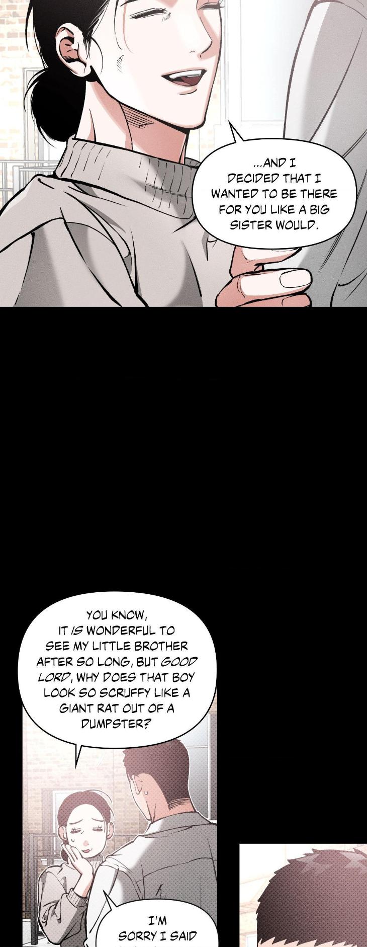 Beware the Ides of March by Stan/ Choi Song – Ch. 103 [Eng] page 27