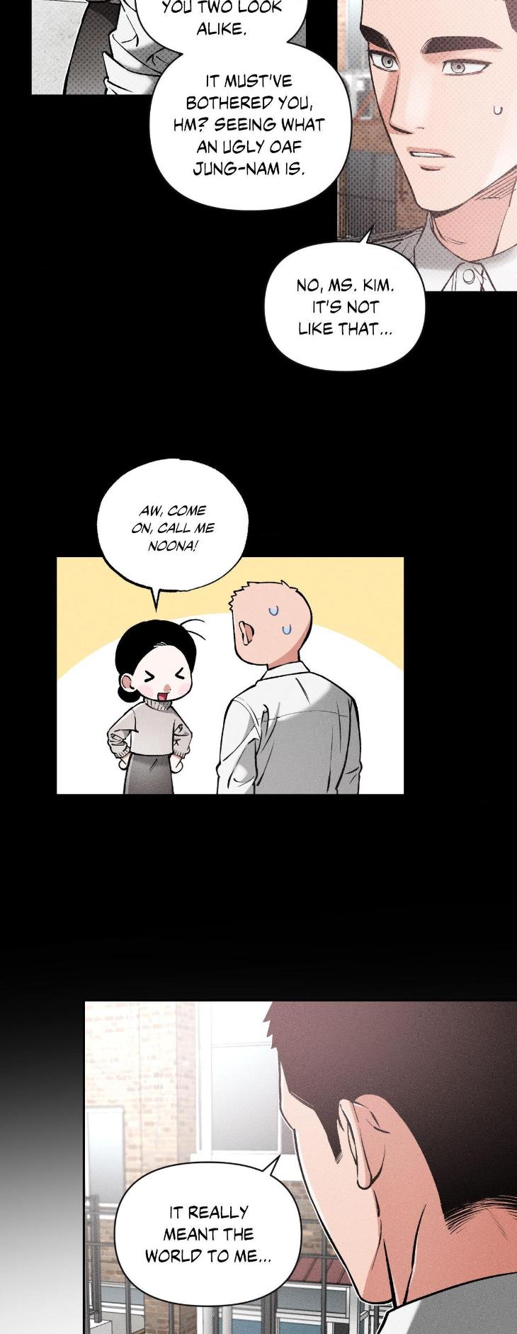 Beware the Ides of March by Stan/ Choi Song – Ch. 103 [Eng] page 28