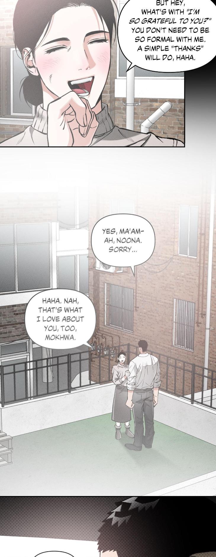 Beware the Ides of March by Stan/ Choi Song – Ch. 103 [Eng] page 30