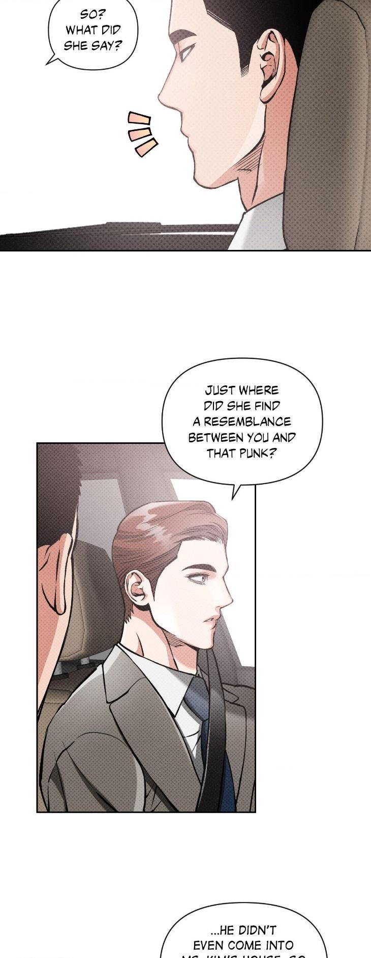 Beware the Ides of March by Stan/ Choi Song – Ch. 103 [Eng] page 31