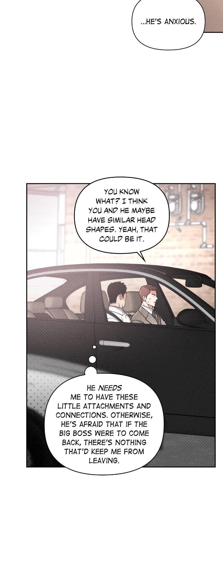 Beware the Ides of March by Stan/ Choi Song – Ch. 103 [Eng] page 34