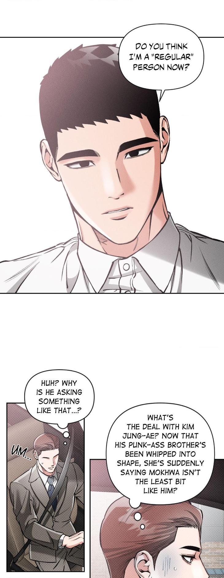 Beware the Ides of March by Stan/ Choi Song – Ch. 103 [Eng] page 35