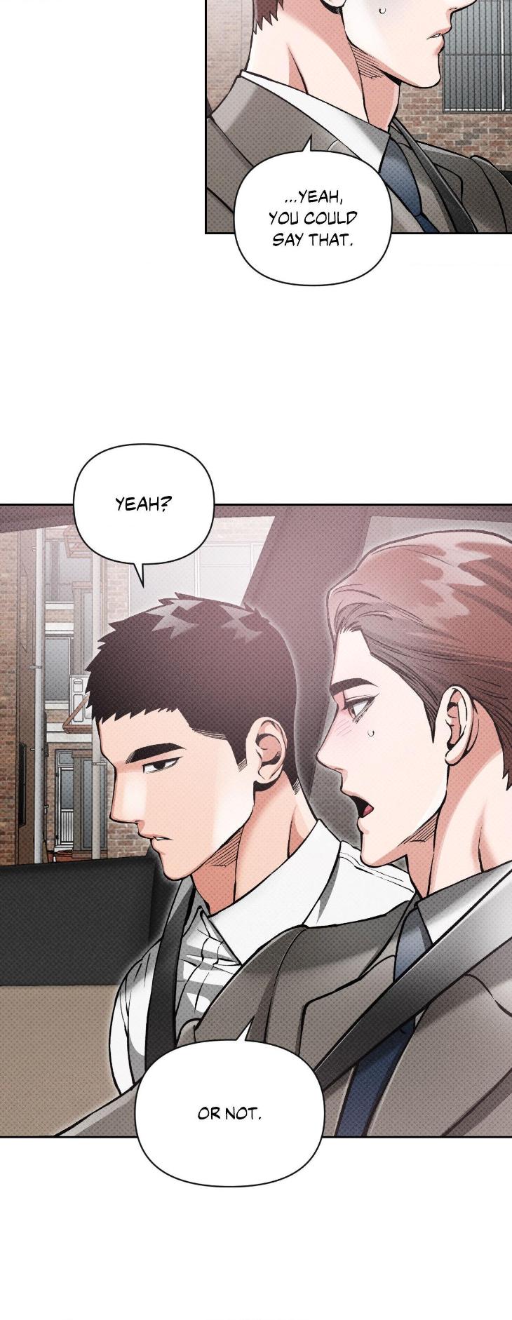 Beware the Ides of March by Stan/ Choi Song – Ch. 103 [Eng] page 36