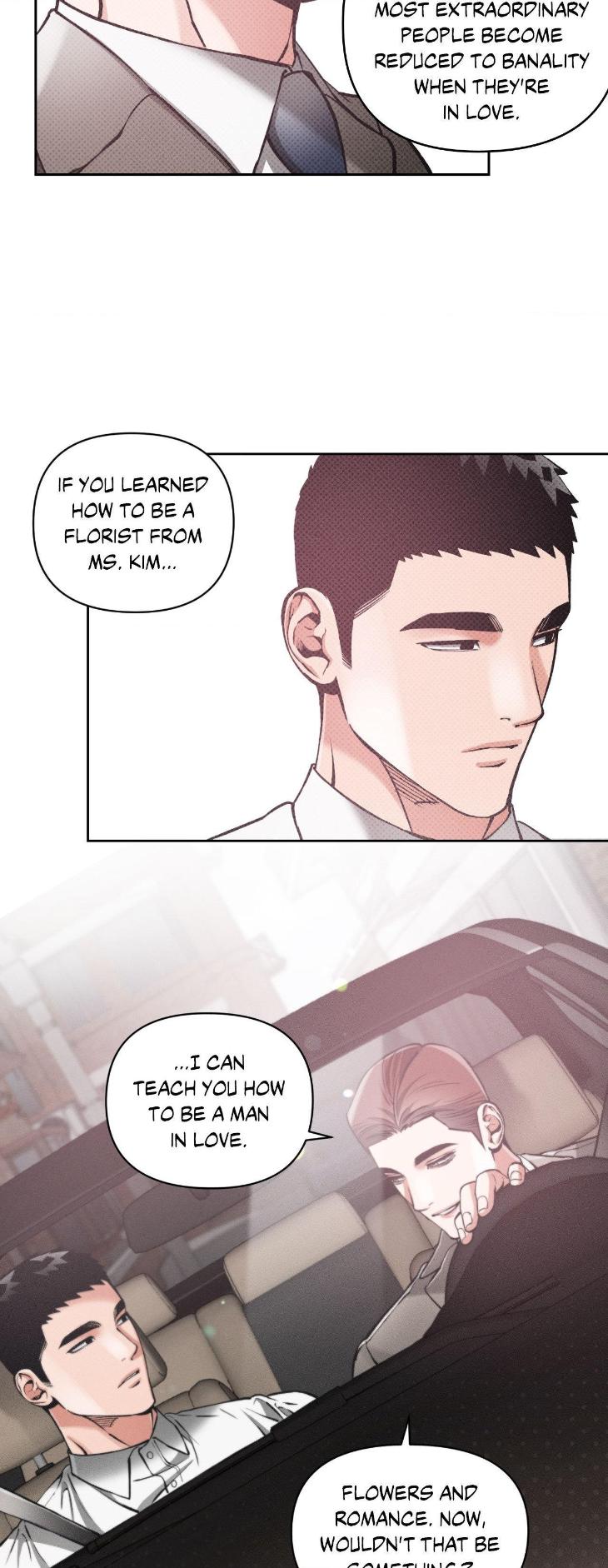 Beware the Ides of March by Stan/ Choi Song – Ch. 103 [Eng] page 38