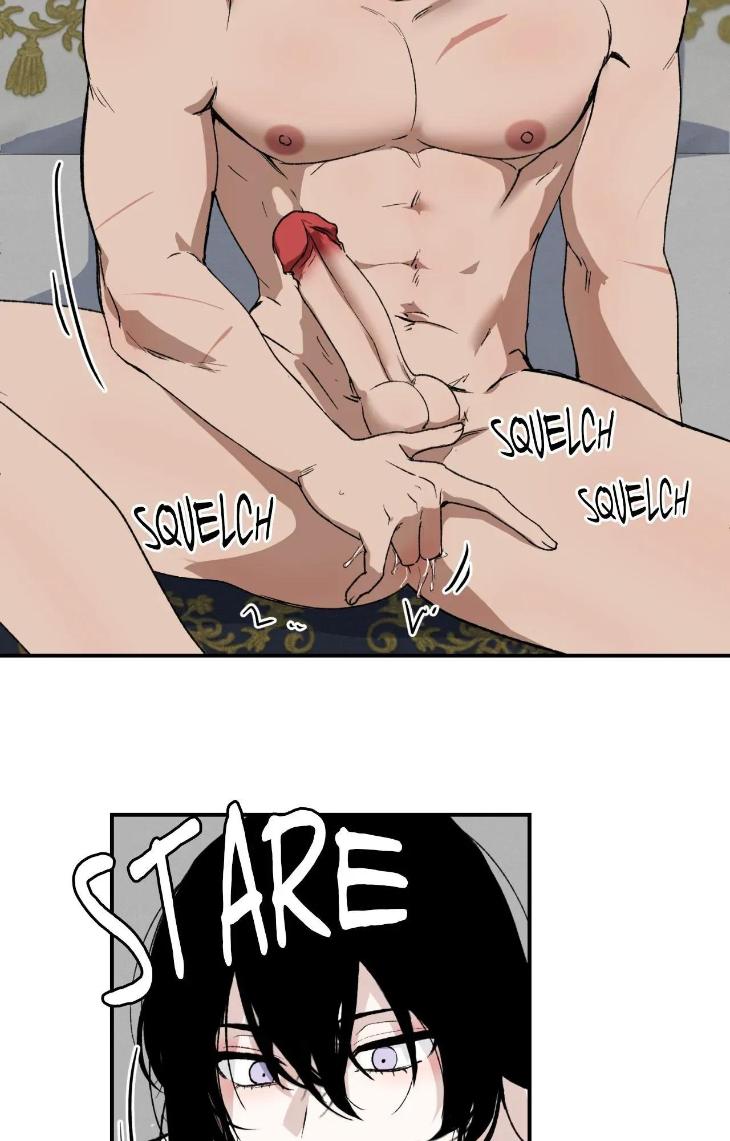 You Can’t Come, Sir! by JK – Uncensored [Eng] page 10
