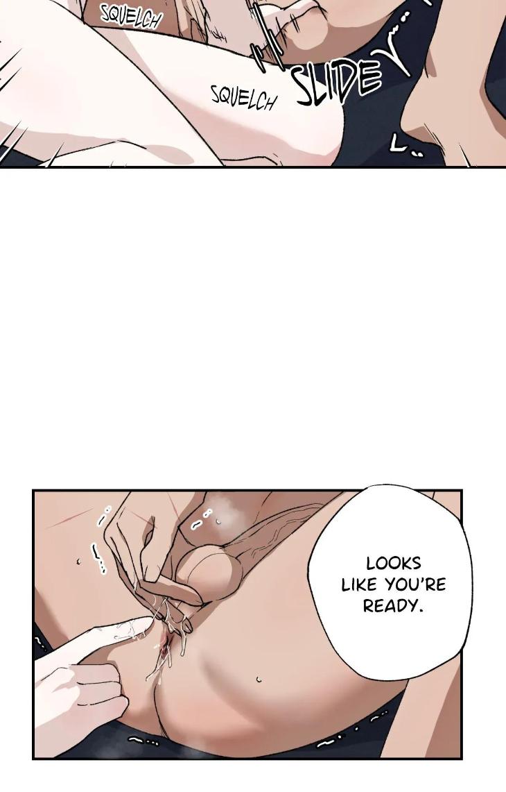 You Can’t Come, Sir! by JK – Uncensored [Eng] page 17