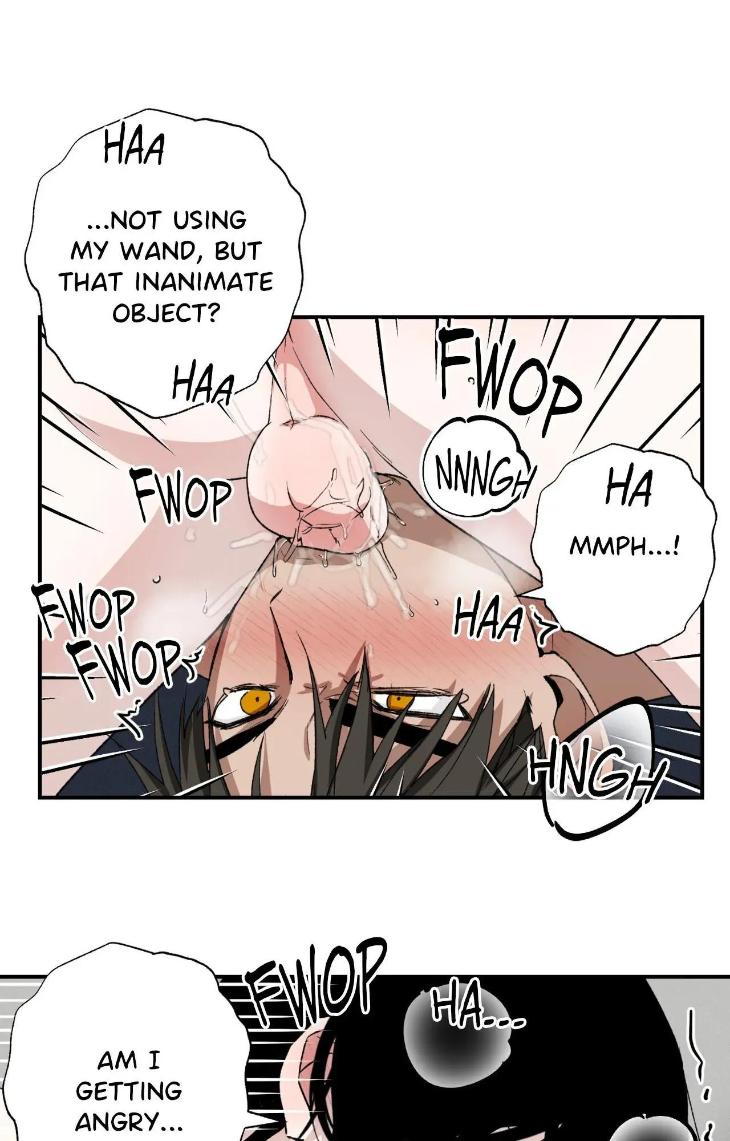 You Can’t Come, Sir! by JK – Uncensored [Eng] page 35