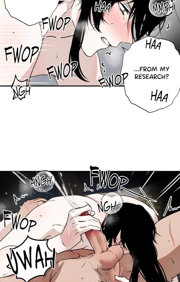 You Can’t Come, Sir! by JK – Uncensored [Eng] page 36