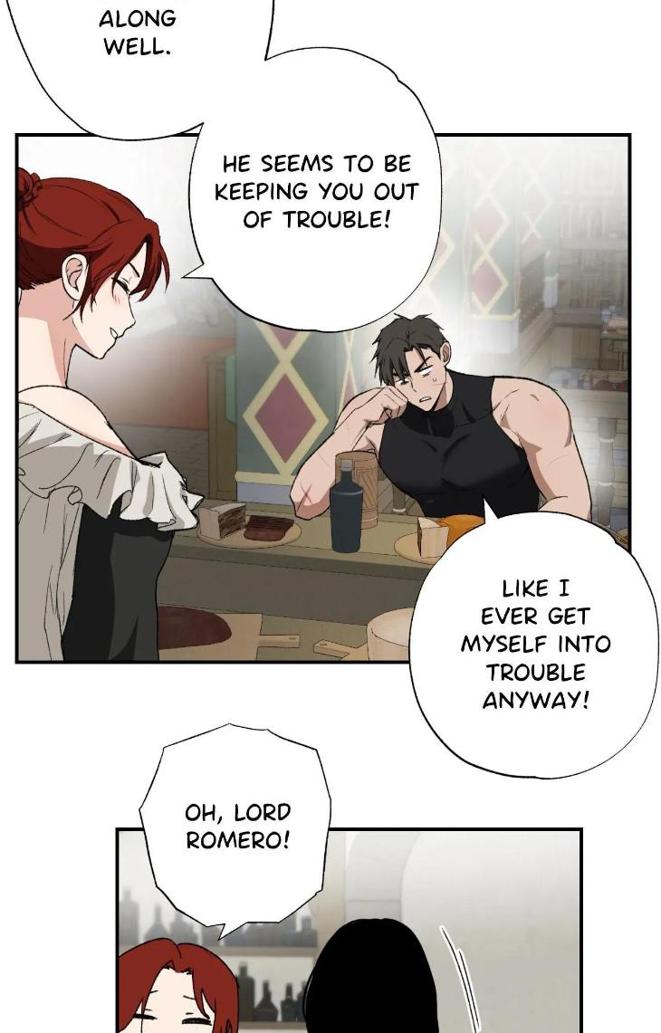 You Can’t Come, Sir! by JK – Uncensored [Eng] page 39