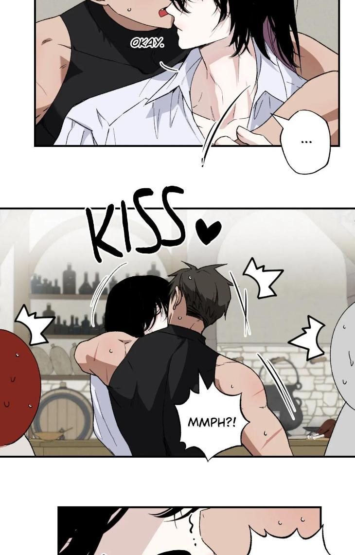 You Can’t Come, Sir! by JK – Uncensored [Eng] page 42