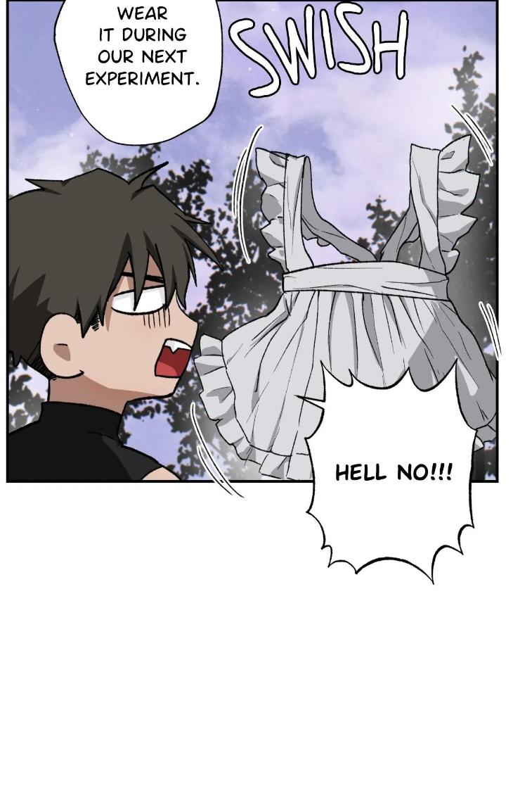 You Can’t Come, Sir! by JK – Uncensored [Eng] page 49