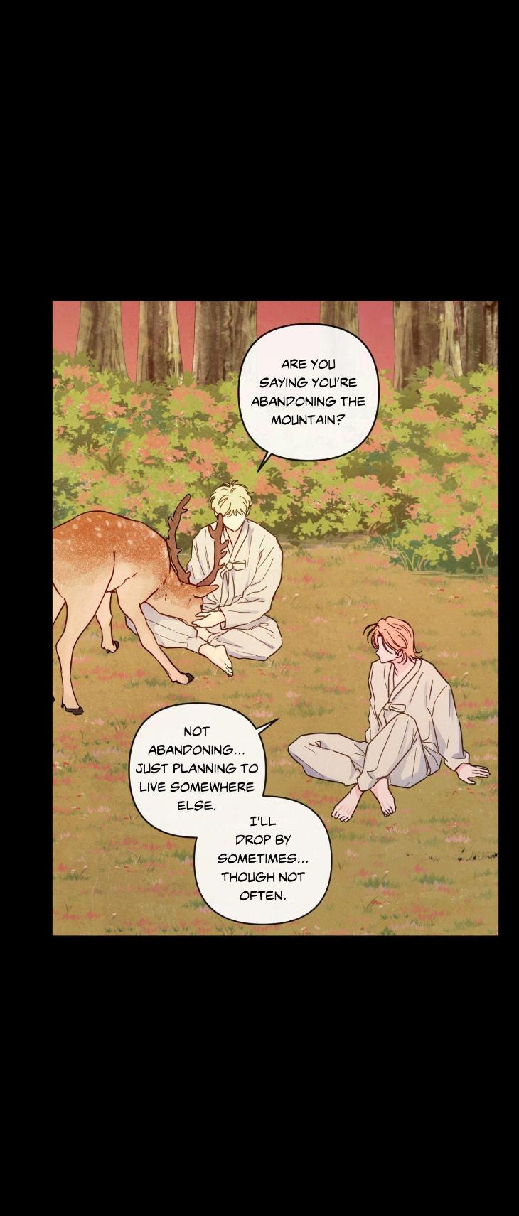 The Sacred Serpent’s Seduction by Dagom – Uncensored – Side 5 [Eng] page 2