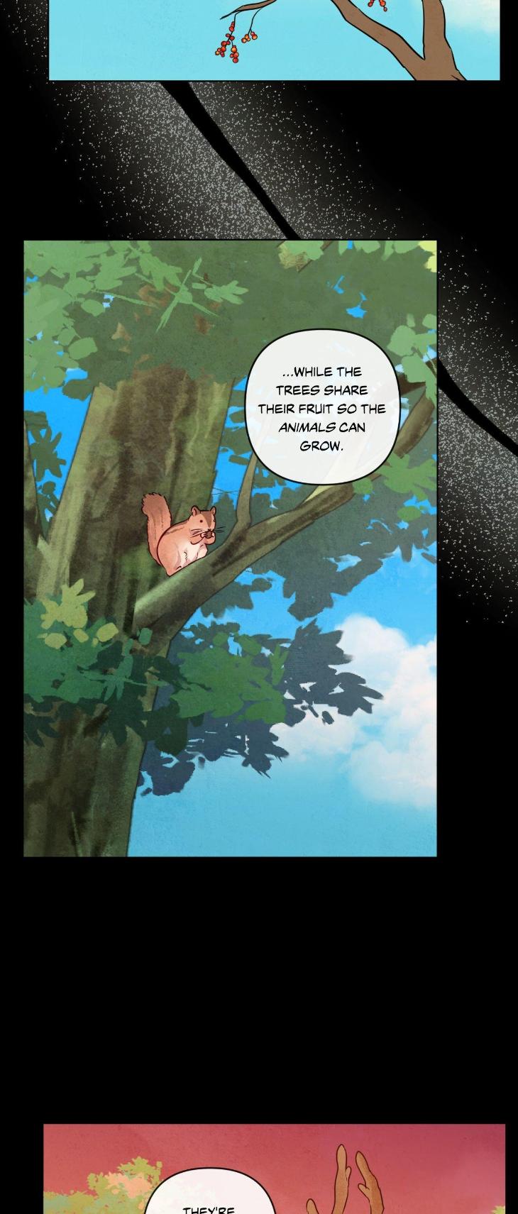 The Sacred Serpent’s Seduction by Dagom – Uncensored – Side 5 [Eng] page 4