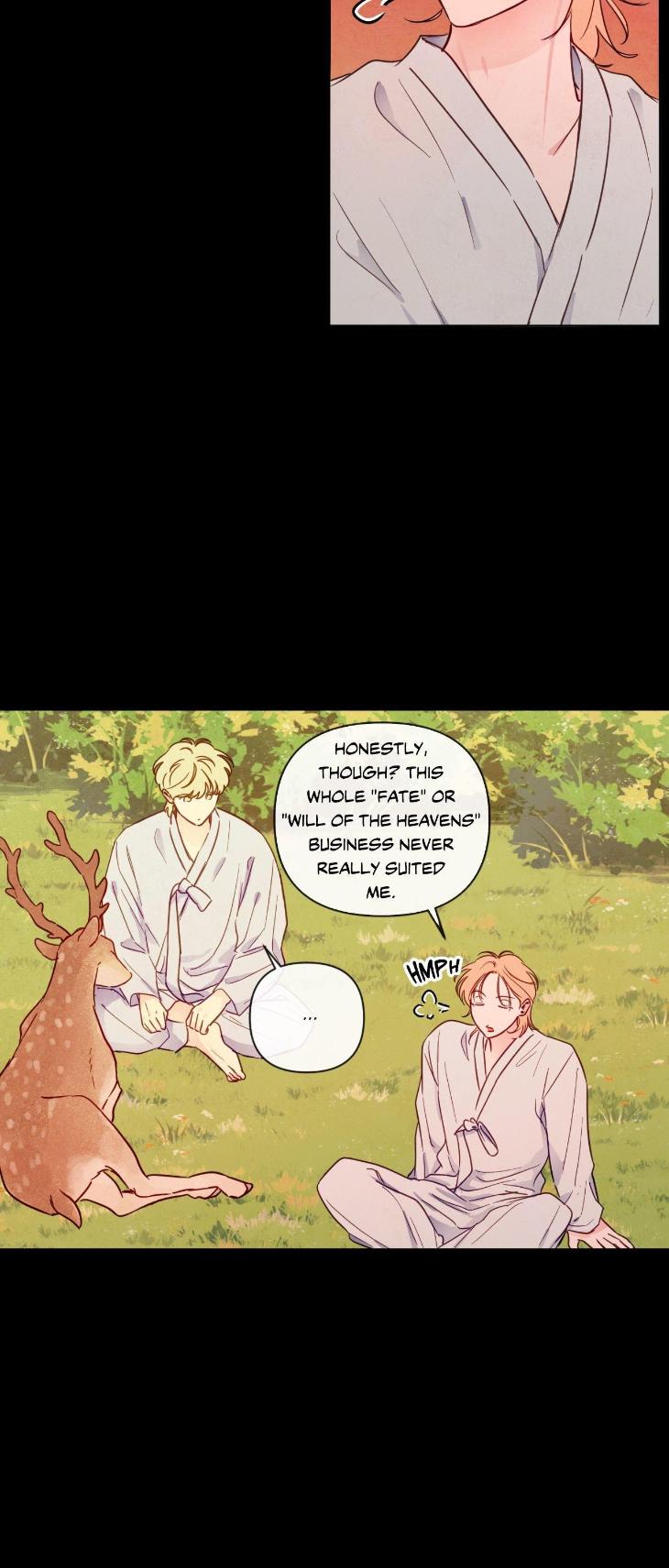 The Sacred Serpent’s Seduction by Dagom – Uncensored – Side 5 [Eng] page 6