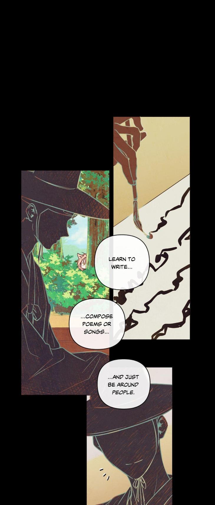 The Sacred Serpent’s Seduction by Dagom – Uncensored – Side 5 [Eng] page 8