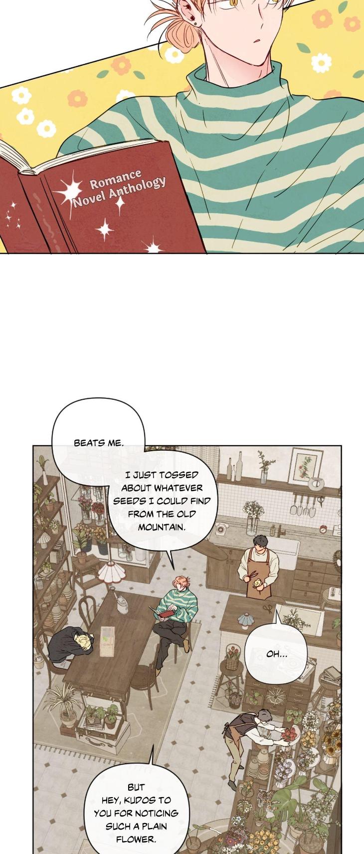 The Sacred Serpent’s Seduction by Dagom – Uncensored – Side 5 [Eng] page 14