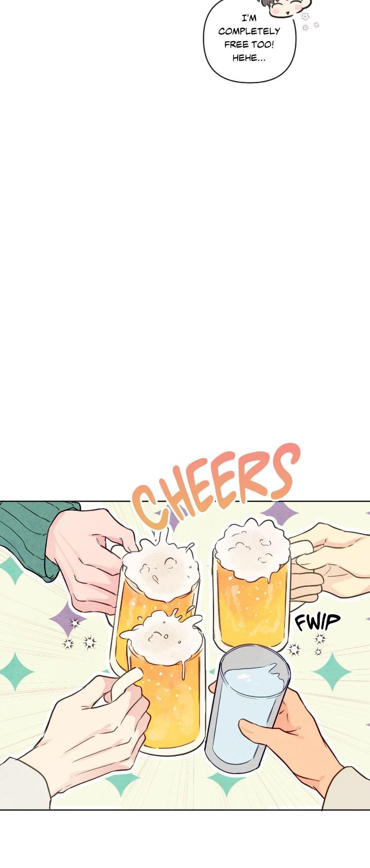 The Sacred Serpent’s Seduction by Dagom – Uncensored – Side 5 [Eng] page 19