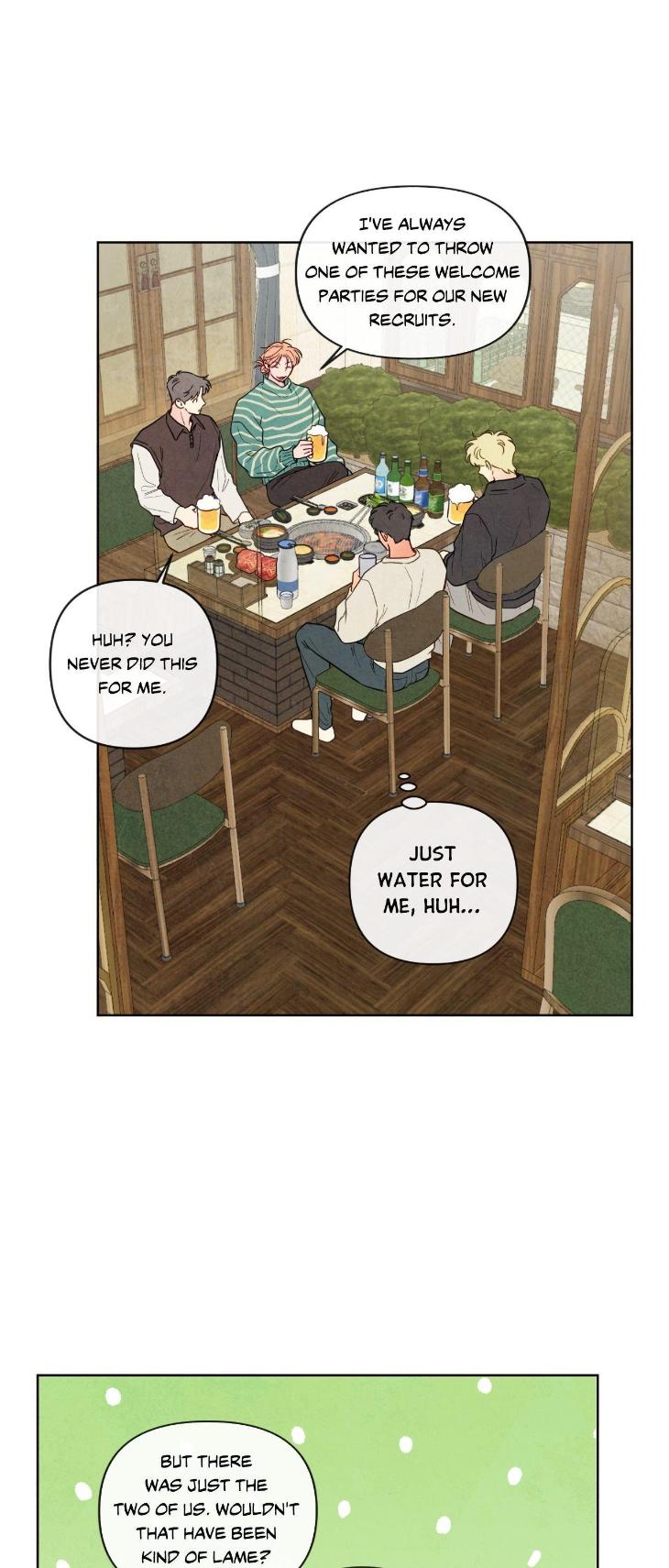 The Sacred Serpent’s Seduction by Dagom – Uncensored – Side 5 [Eng] page 20