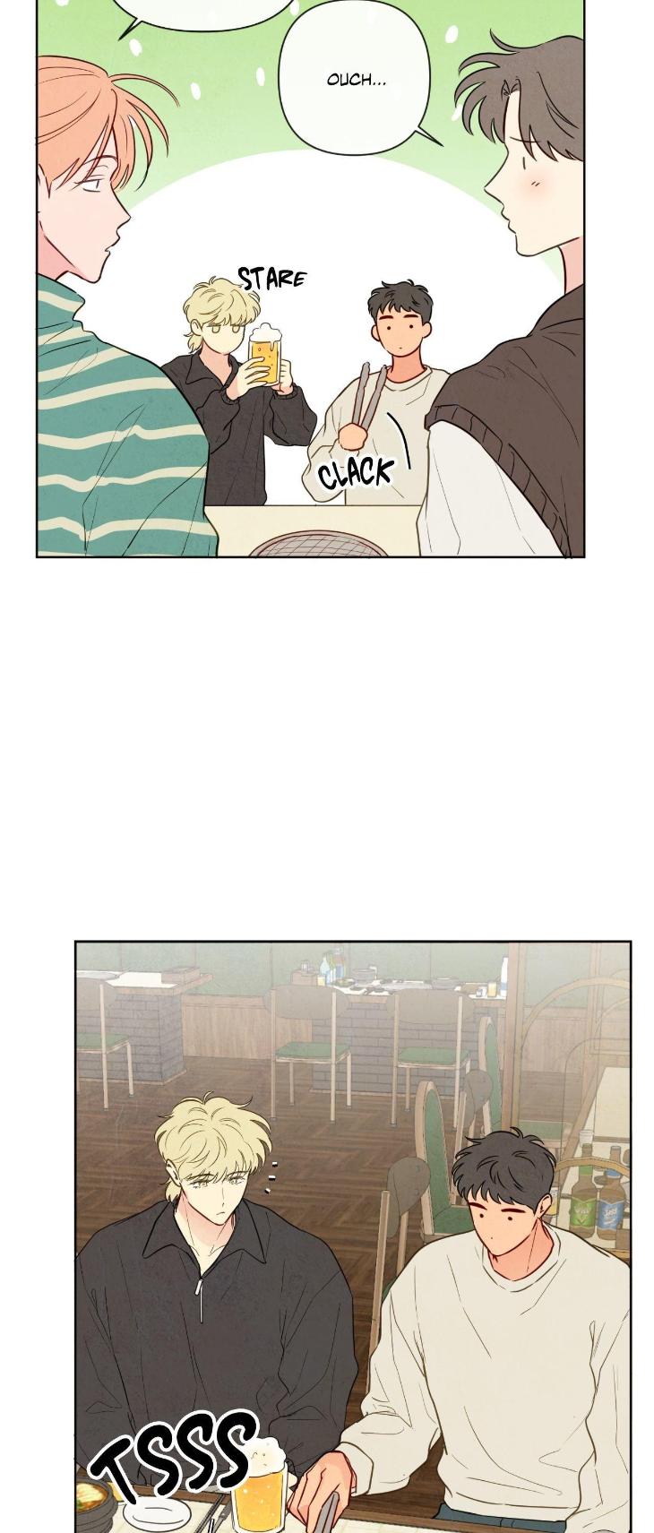 The Sacred Serpent’s Seduction by Dagom – Uncensored – Side 5 [Eng] page 21